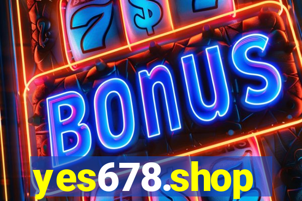yes678.shop