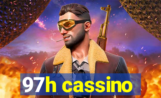 97h cassino