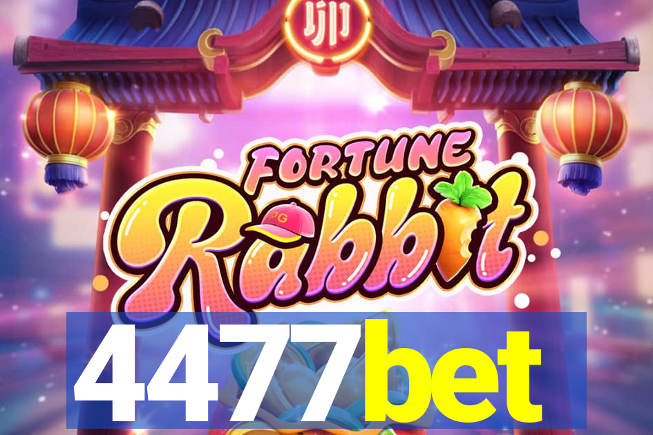 4477bet