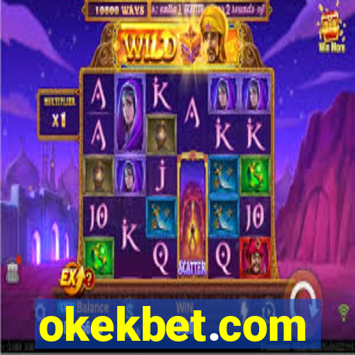 okekbet.com