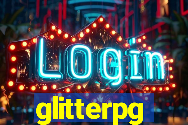 glitterpg