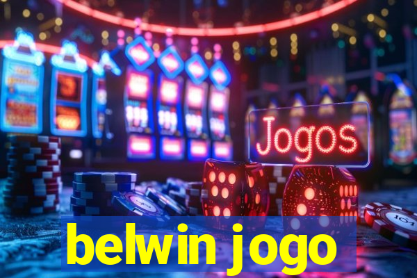 belwin jogo