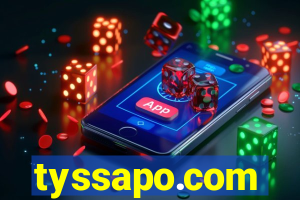 tyssapo.com