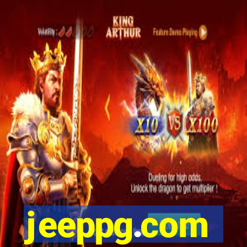 jeeppg.com