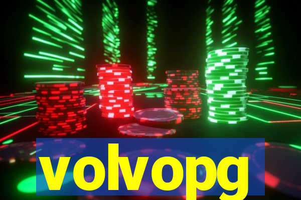volvopg