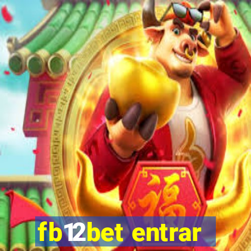 fb12bet entrar