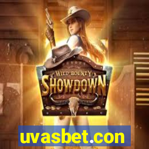 uvasbet.con