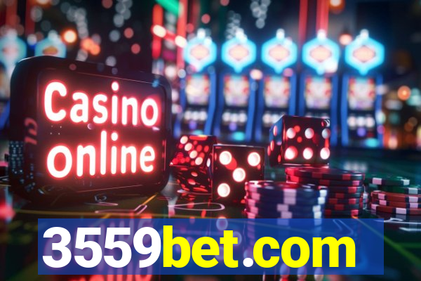3559bet.com