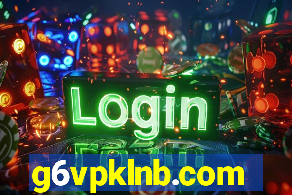 g6vpklnb.com