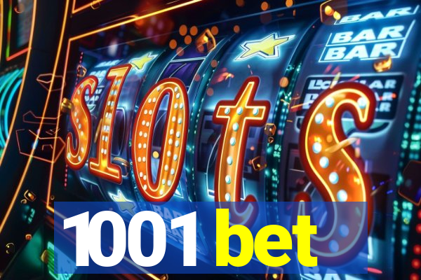 1001 bet