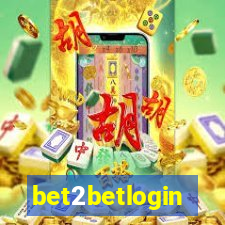 bet2betlogin