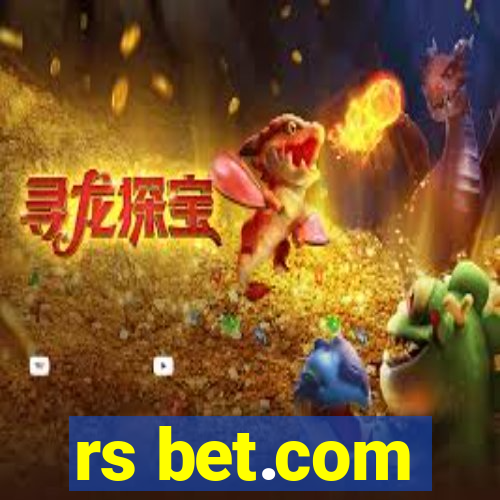 rs bet.com