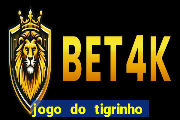 jogo do tigrinho que está pagando agora