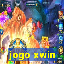 jogo xwin
