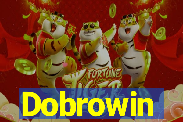 Dobrowin