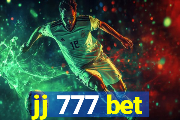jj 777 bet