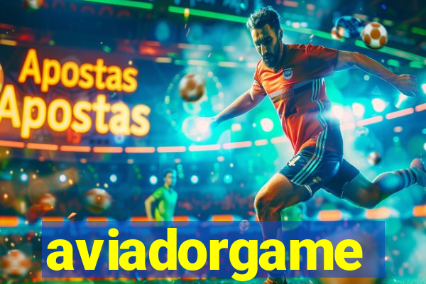 aviadorgame