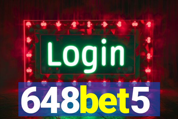 648bet5