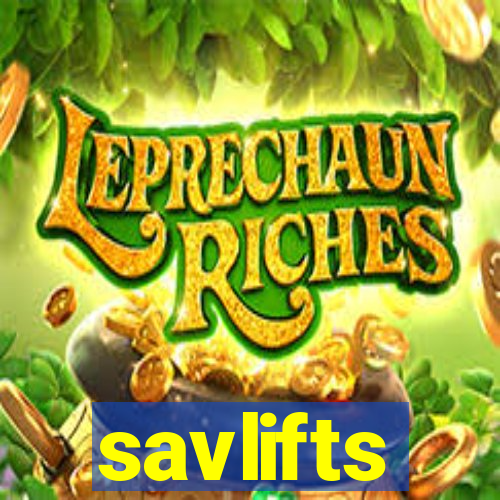 savlifts