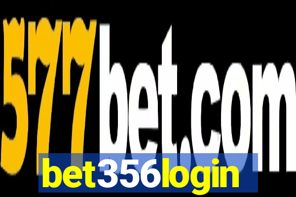 bet356login