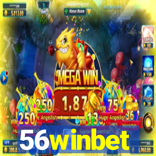 56winbet