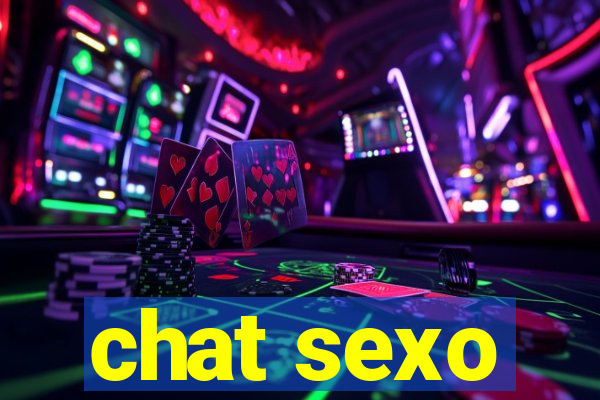 chat sexo