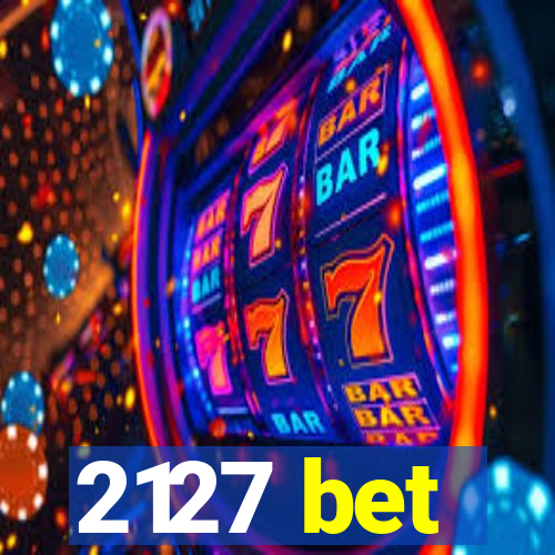 2127 bet