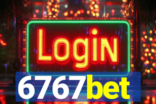 6767bet