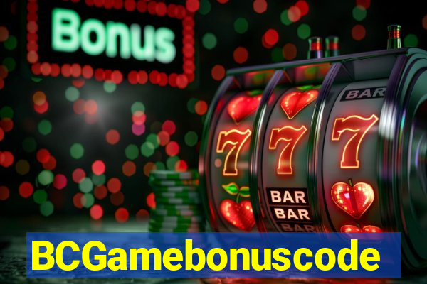 BCGamebonuscode