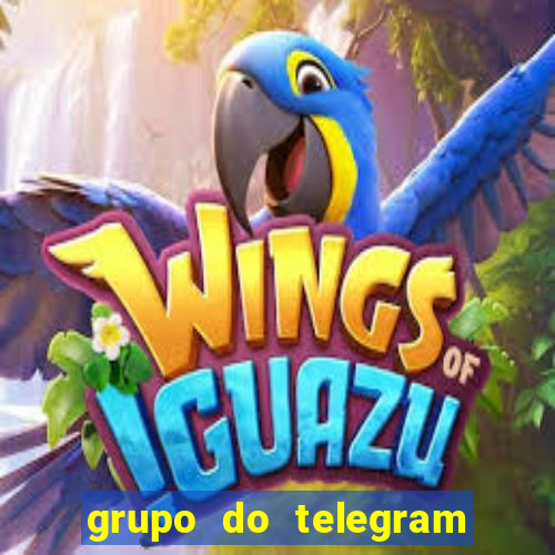 grupo do telegram kid bengala