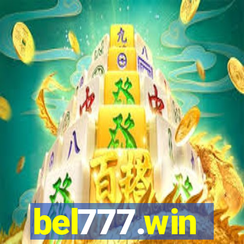 bel777.win