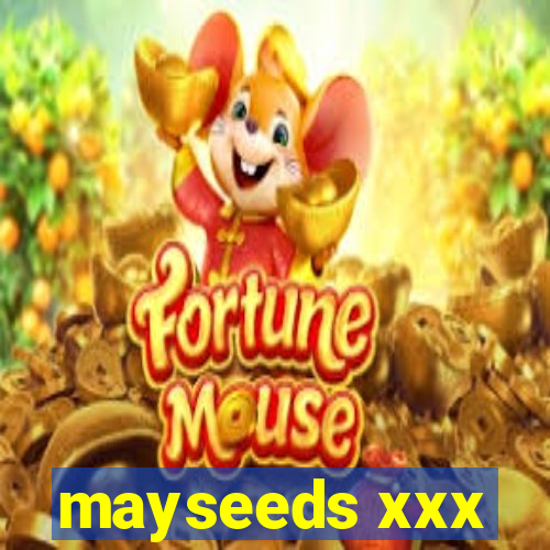 mayseeds xxx