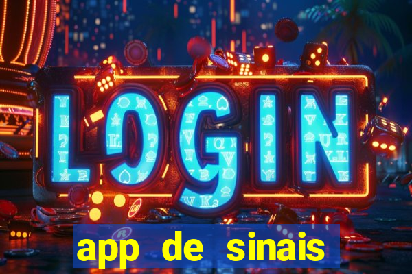 app de sinais fortune tiger
