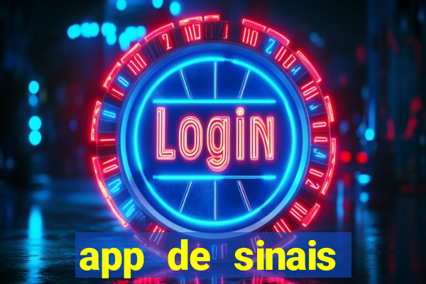 app de sinais fortune tiger