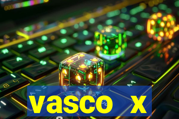 vasco x internacional futemax