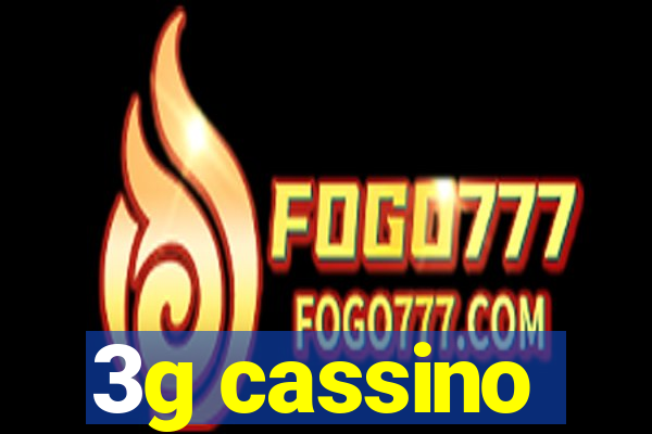 3g cassino