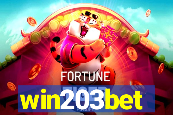 win203bet