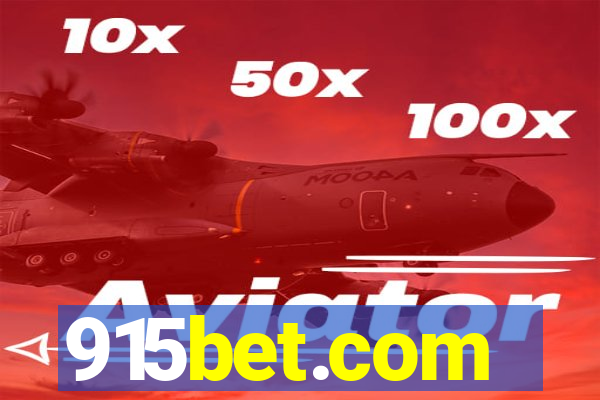 915bet.com