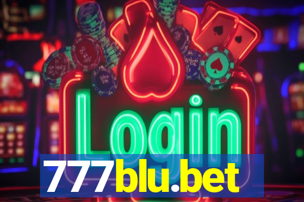 777blu.bet