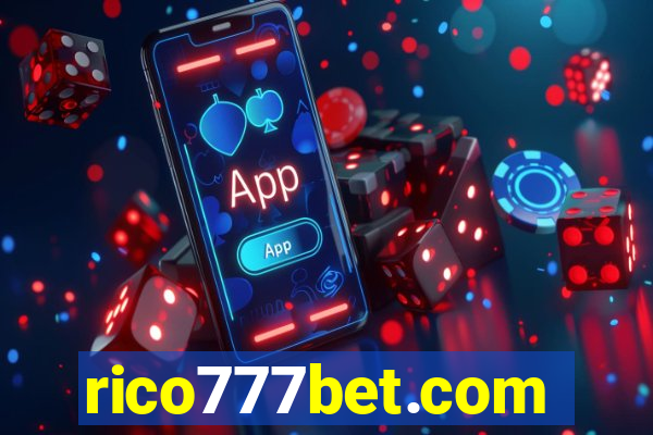 rico777bet.com