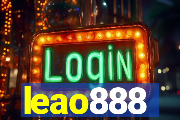 leao888