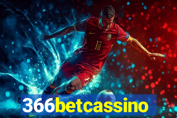 366betcassino