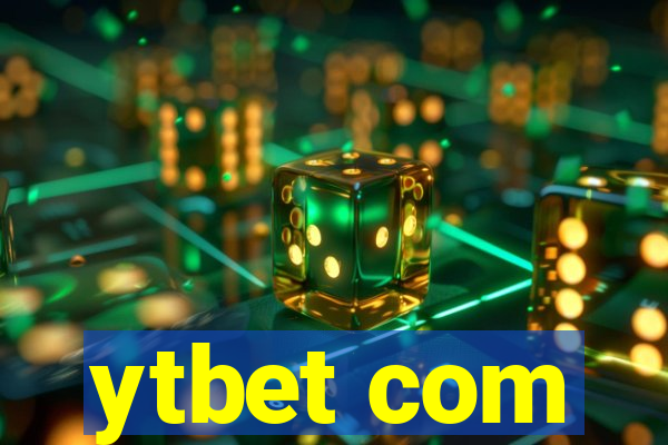 ytbet com