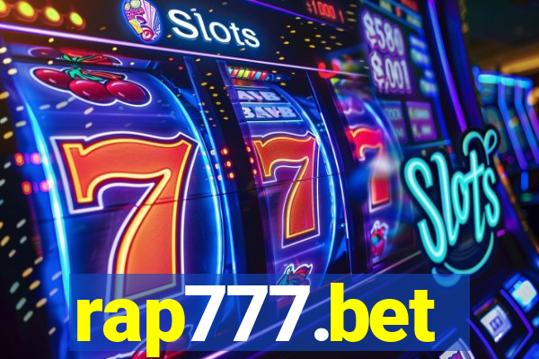 rap777.bet