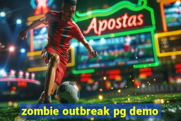 zombie outbreak pg demo