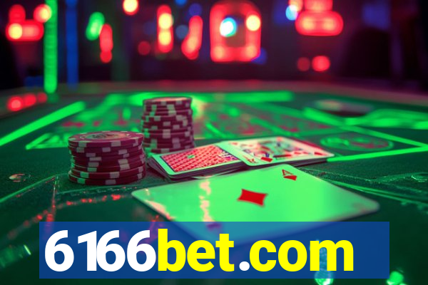 6166bet.com