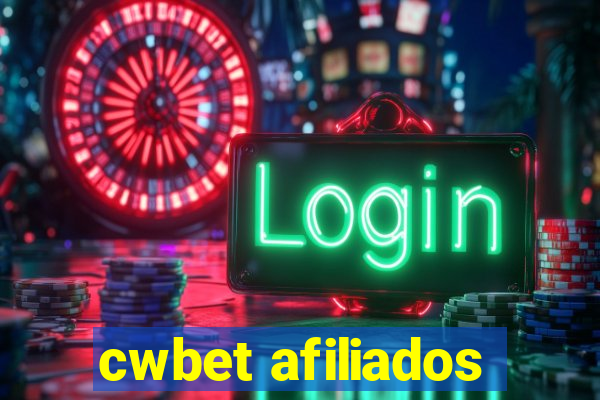 cwbet afiliados