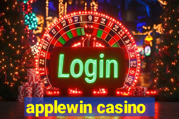 applewin casino
