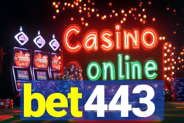 bet443