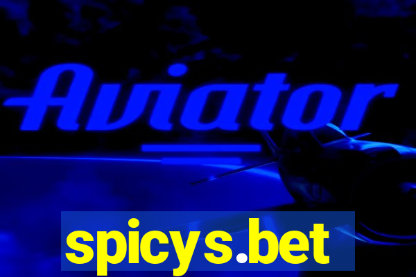 spicys.bet